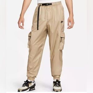 Nike Tech Cargo Jogger Pants